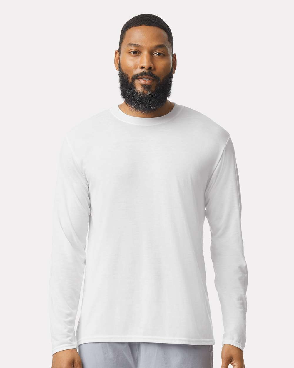 Performance® Long Sleeve T-Shirt - 42400