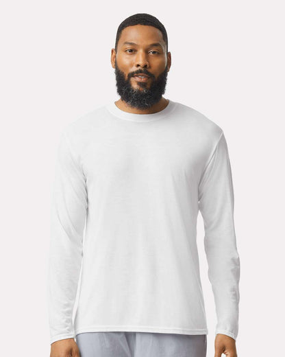 Performance® Long Sleeve T-Shirt - 42400