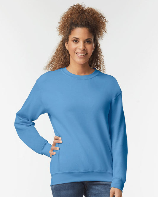 Heavy Blend™ Crewneck Sweatshirt - 18000 (more colors #1)