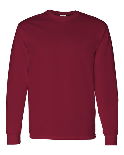 Heavy Cotton™ Long Sleeve T-Shirt - 5400