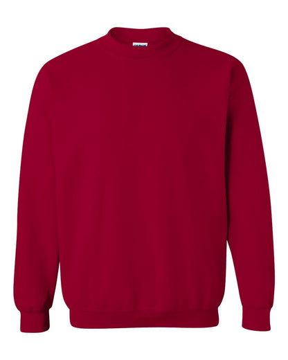 Heavy Blend™ Crewneck Sweatshirt Women's - 18000