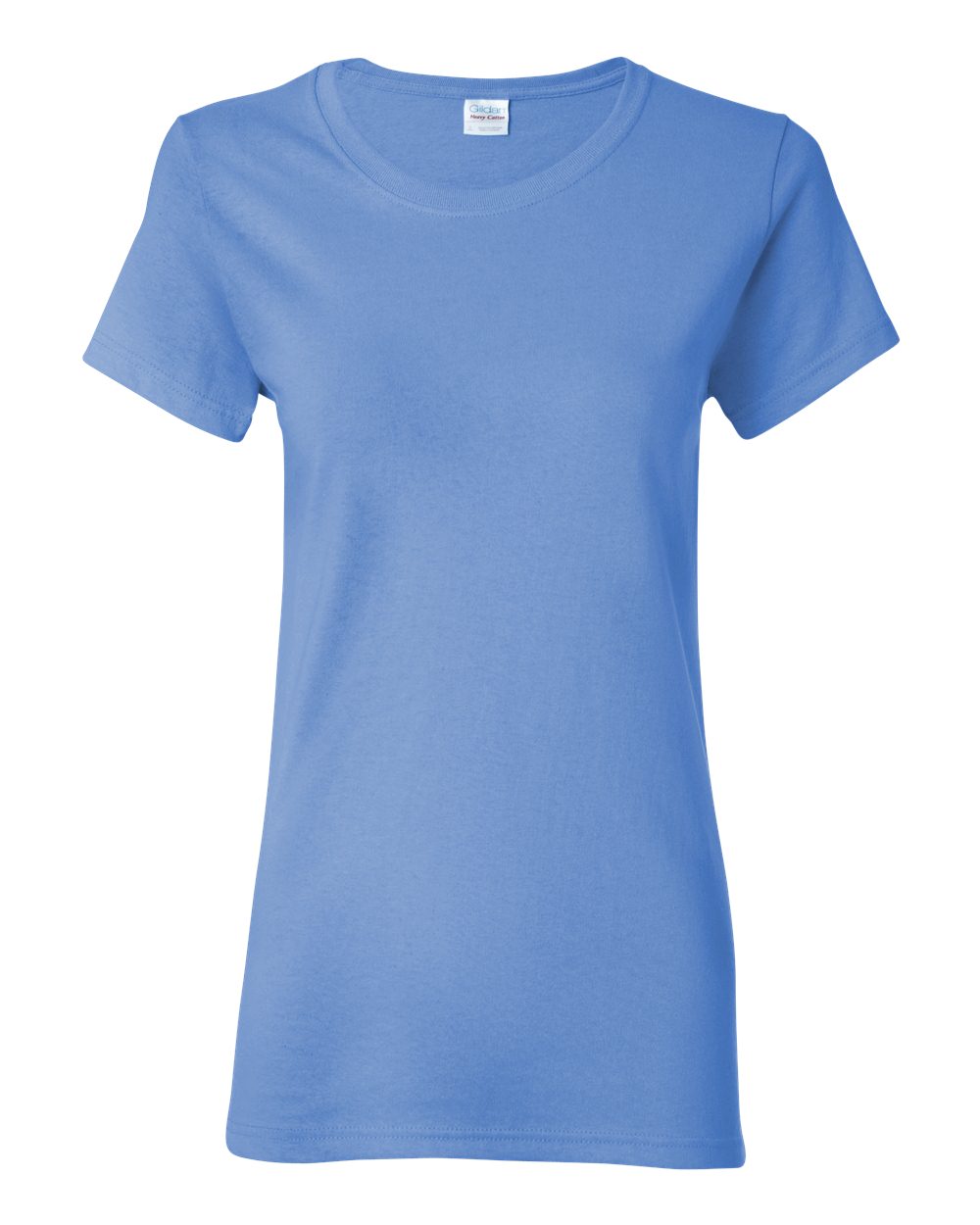 Heavy Cotton™ Women’s T-Shirt - 5000L