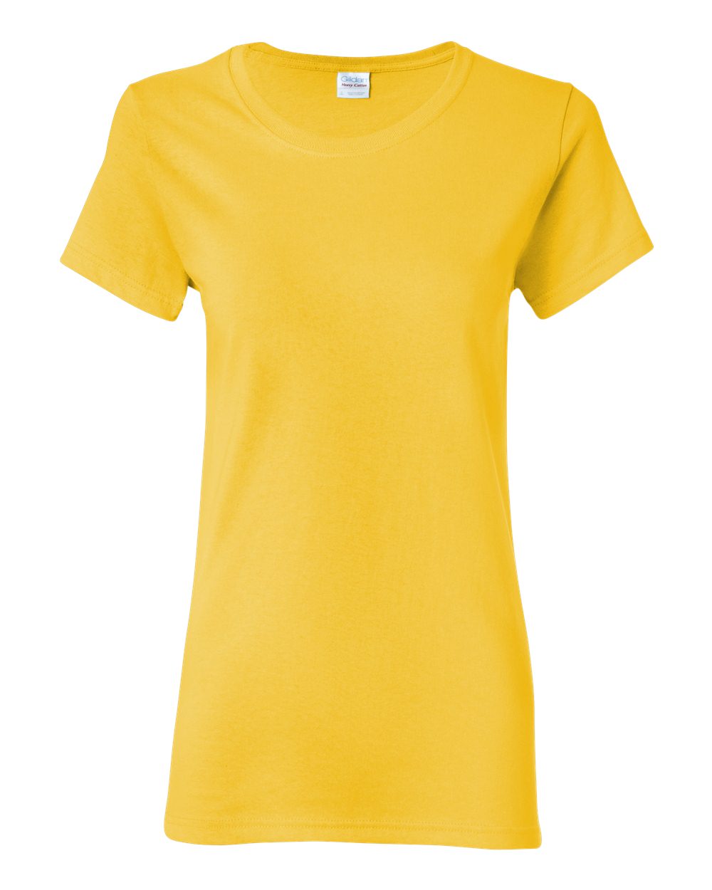 Heavy Cotton™ Women’s T-Shirt - 5000L