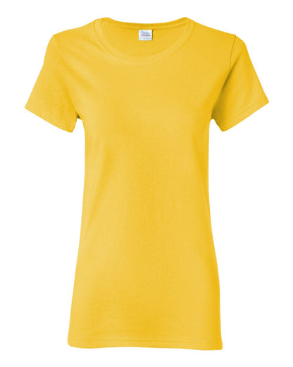 Heavy Cotton™ Women’s T-Shirt - 5000L