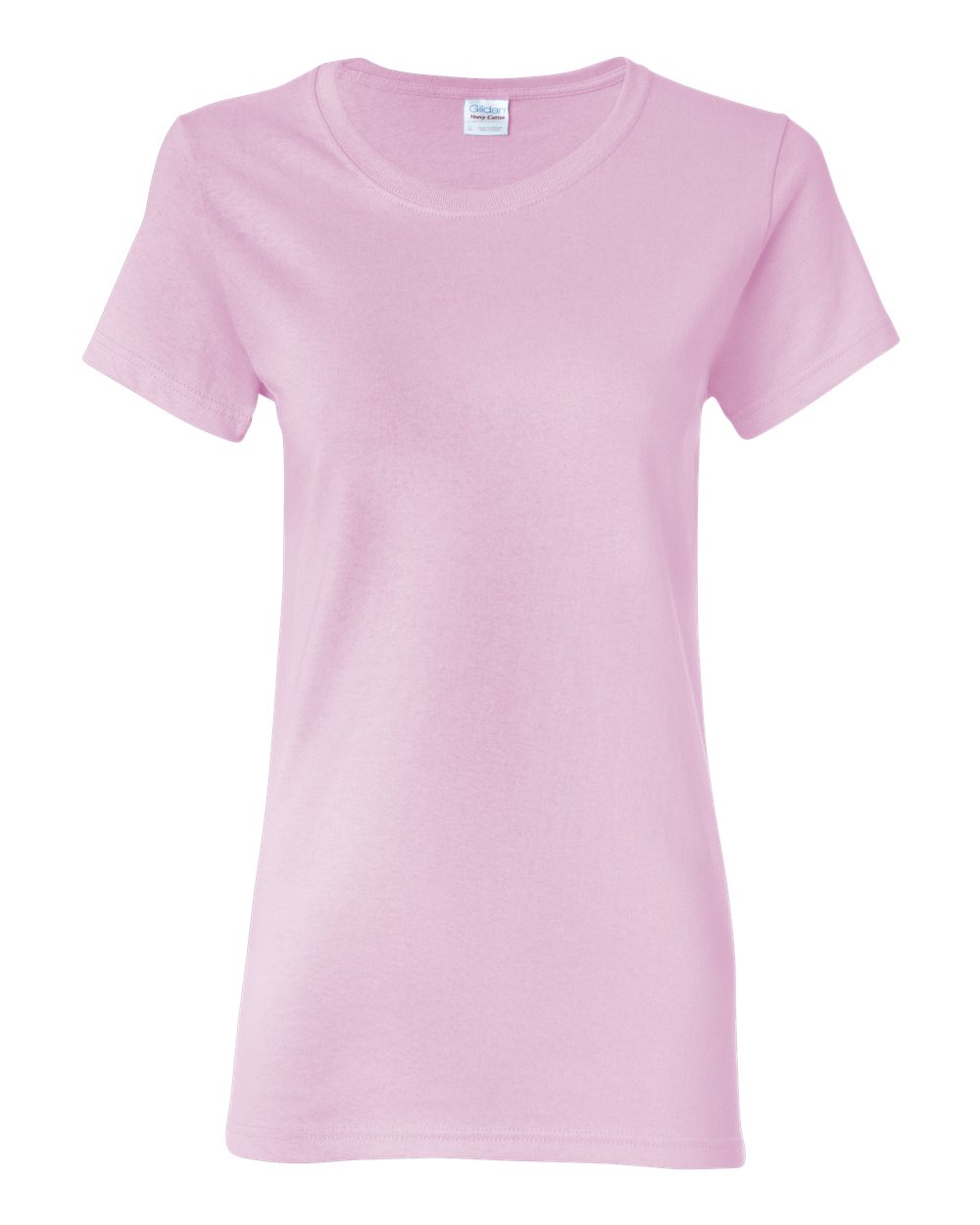 Heavy Cotton™ Women’s T-Shirt - 5000L