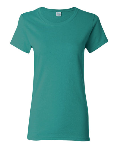 Heavy Cotton™ Women’s T-Shirt - 5000L