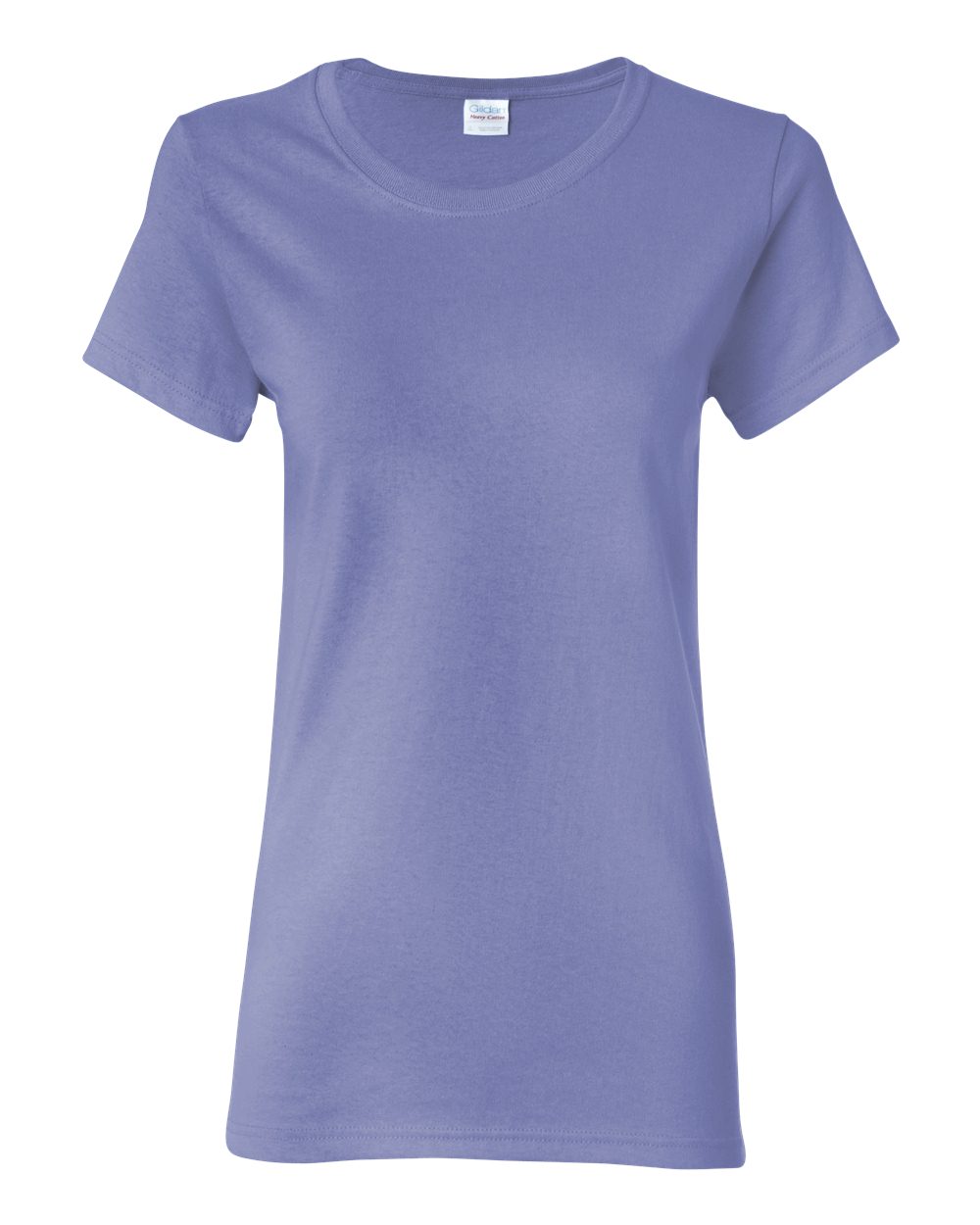 Heavy Cotton™ Women’s T-Shirt - 5000L