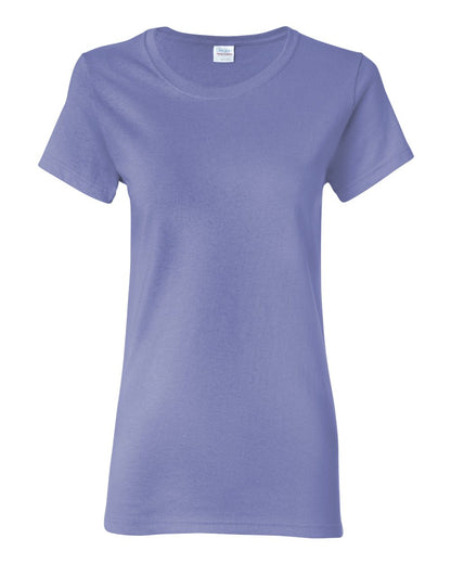 Heavy Cotton™ Women’s T-Shirt - 5000L