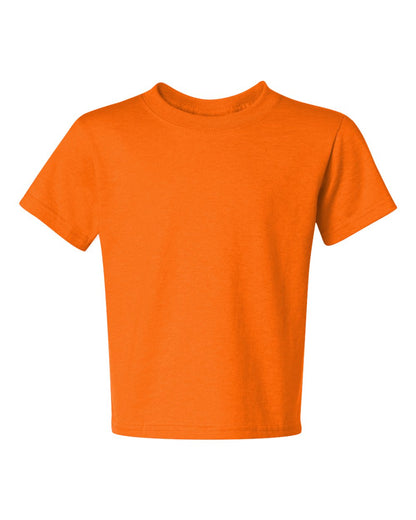 Dri-Power® Youth 50/50 T-Shirt - 29BR