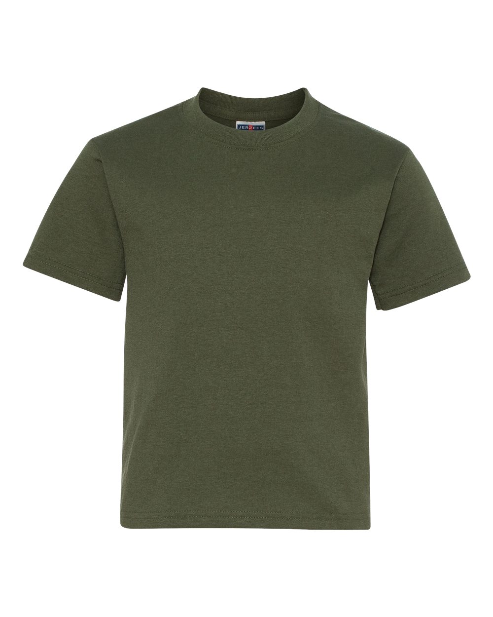 Dri-Power® Youth 50/50 T-Shirt - 29BR