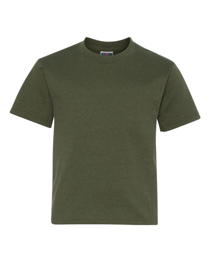 Dri-Power® Youth 50/50 T-Shirt - 29BR