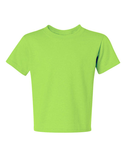 Dri-Power® Youth 50/50 T-Shirt - 29BR