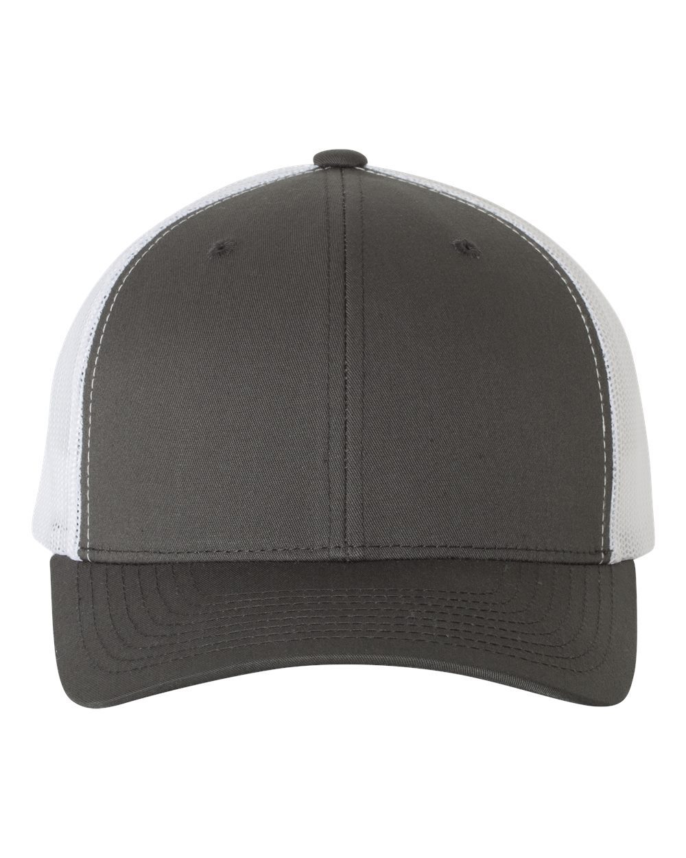 Retro Trucker Cap - 6606-YP Classics-WowApparelNYC-blank apparel-nyc-clothing blanks