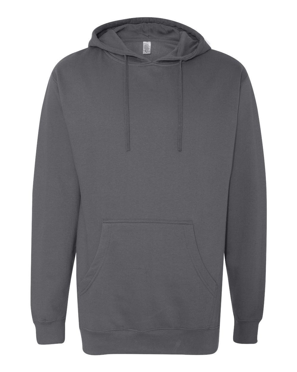 Midweight Hooded Sweatshirt -  SS4500