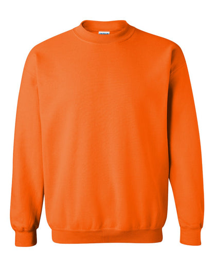 Heavy Blend™ Crewneck Sweatshirt - 18000