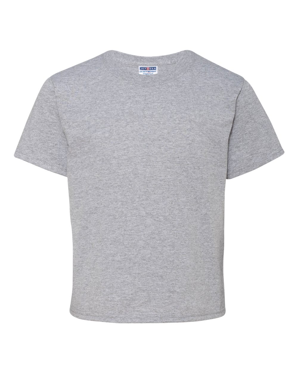 Dri-Power® Youth 50/50 T-Shirt - 29BR