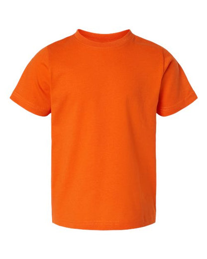 Toddler Fine Jersey Tee - 3321 (more colors #1)