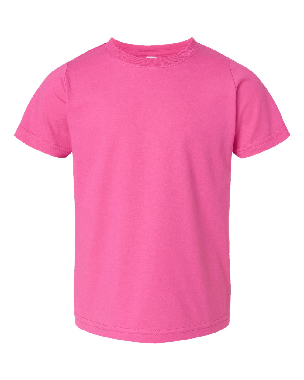 Toddler Fine Jersey Tee - 3321