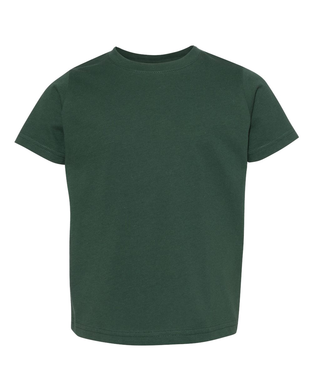Toddler Fine Jersey Tee - 3321