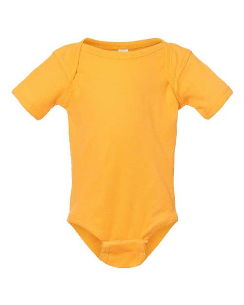 Infant Baby Rib Bodysuit - 4400