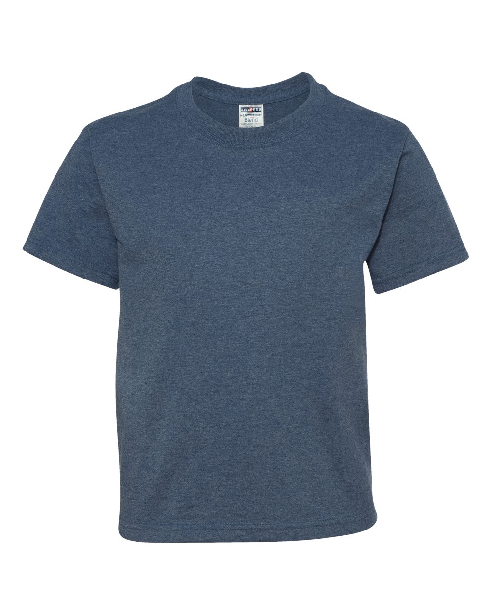 Dri-Power® Youth 50/50 T-Shirt - 29BR