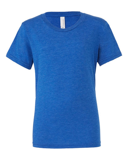 Triblend Tee - 3413 (more colors #4)