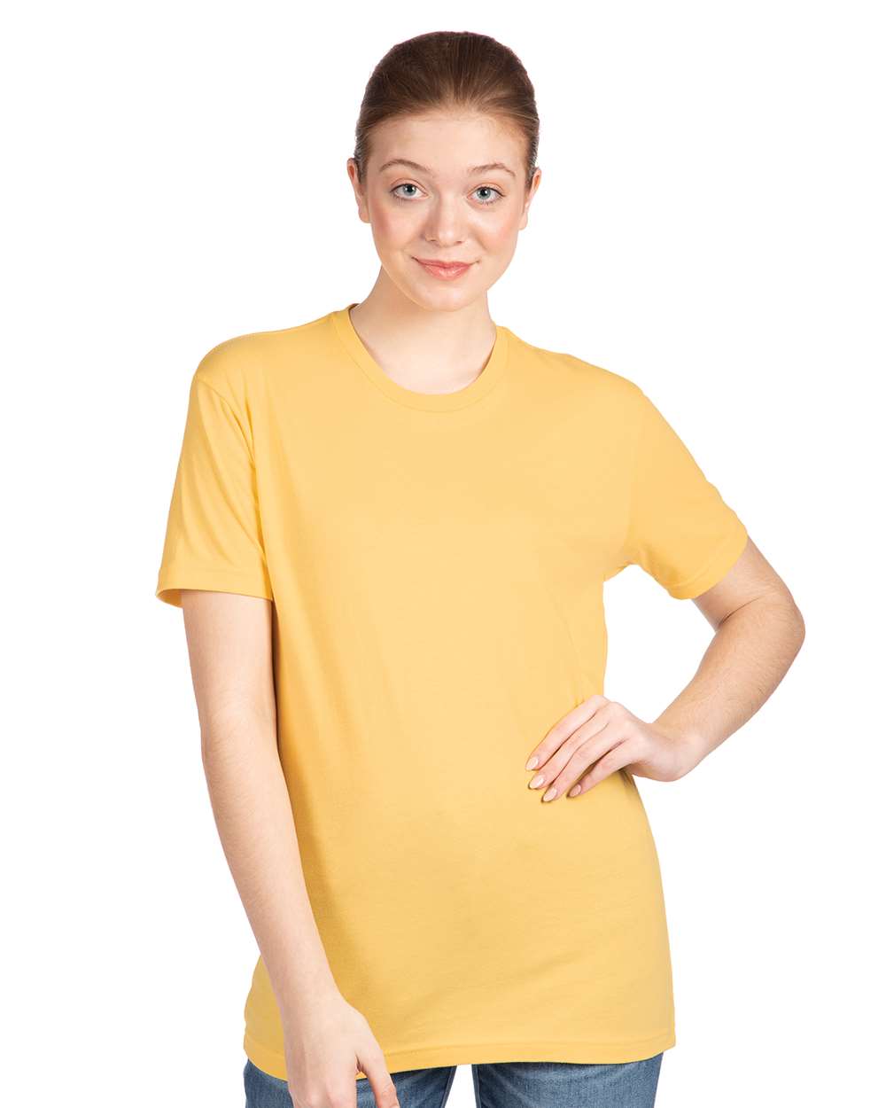 Cotton T-Shirt - 3600