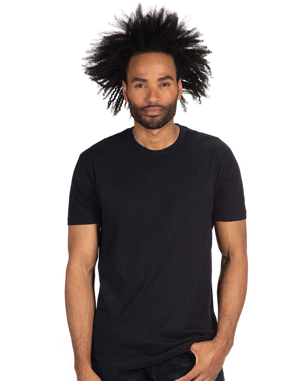 Cotton T-Shirt - 3600