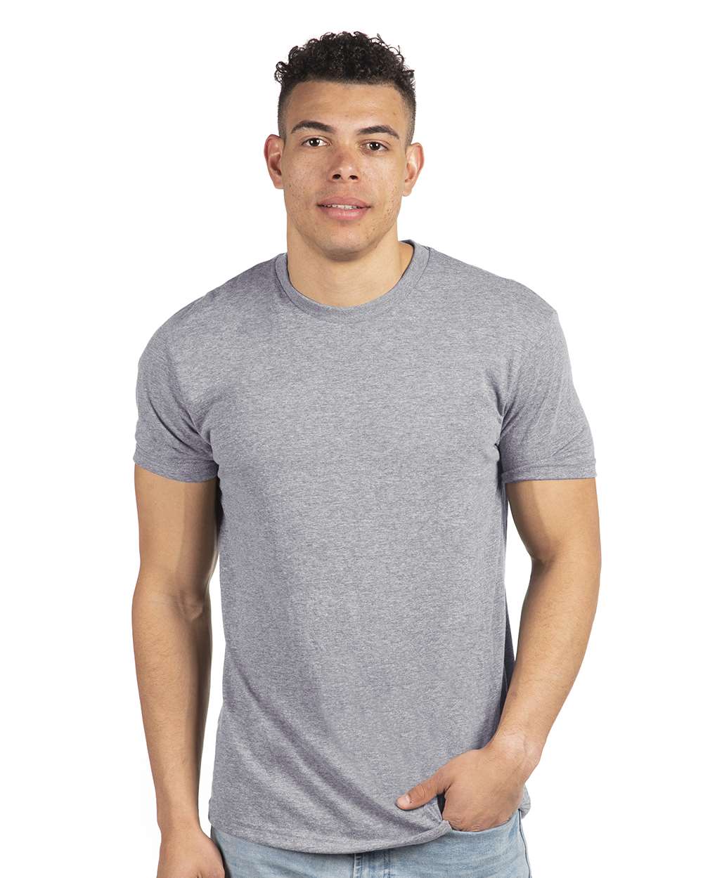 Cotton T-Shirt - 3600