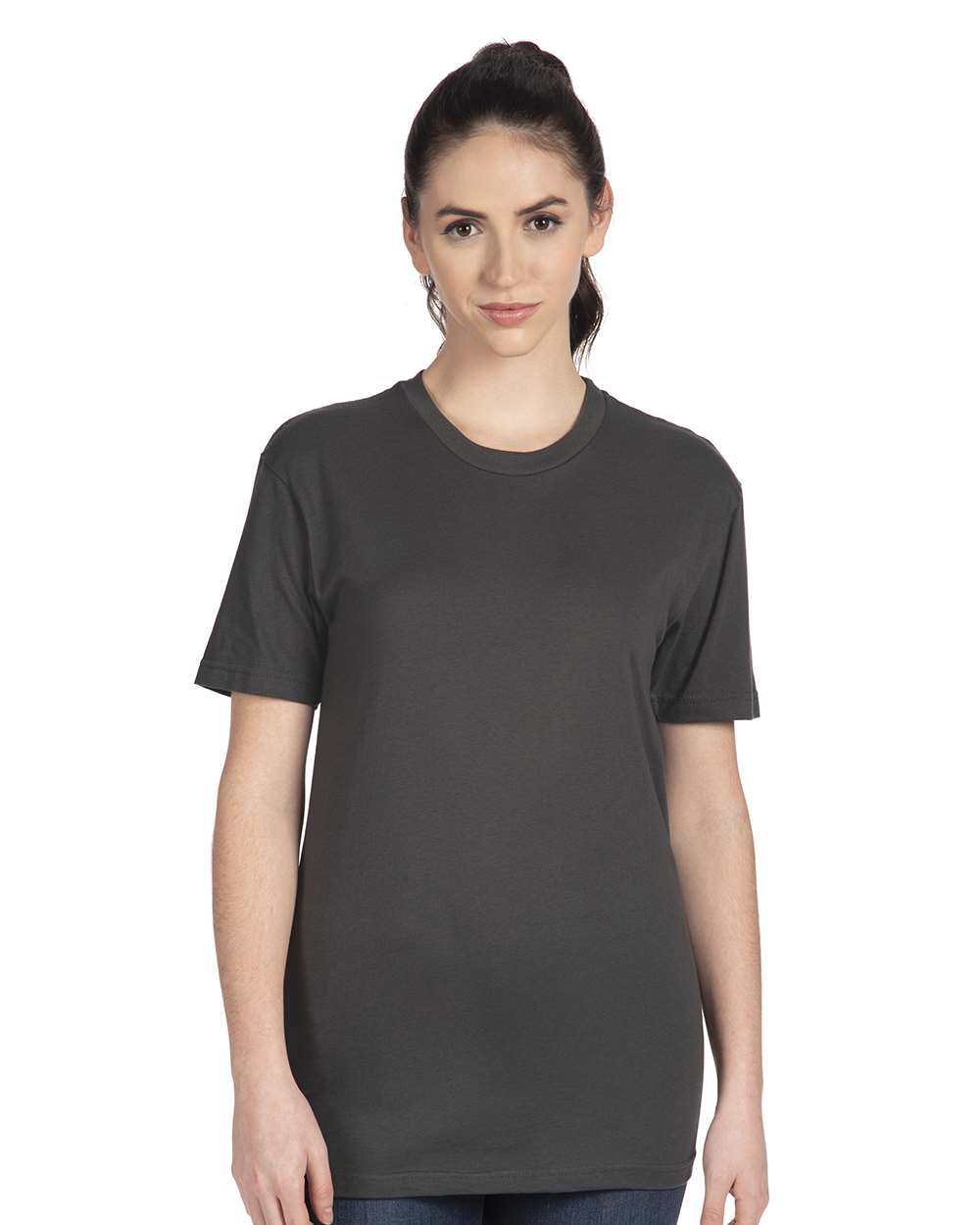 Cotton T-Shirt - 3600