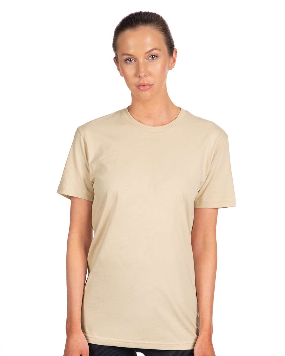 Cotton T-Shirt - 3600