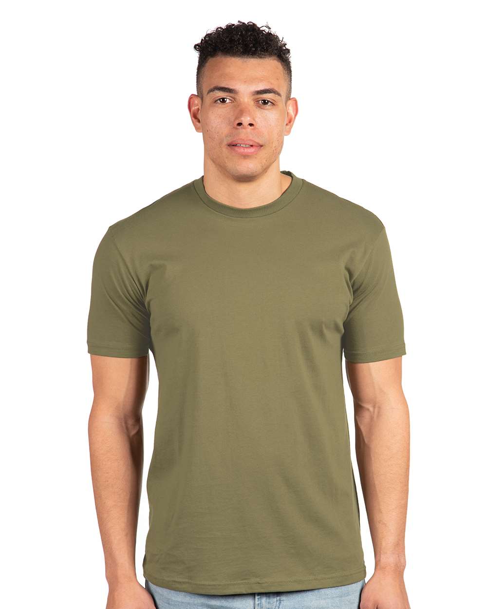 Cotton T-Shirt - 3600