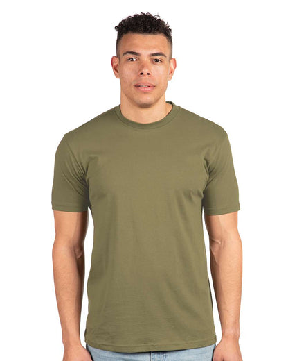 Cotton T-Shirt - 3600