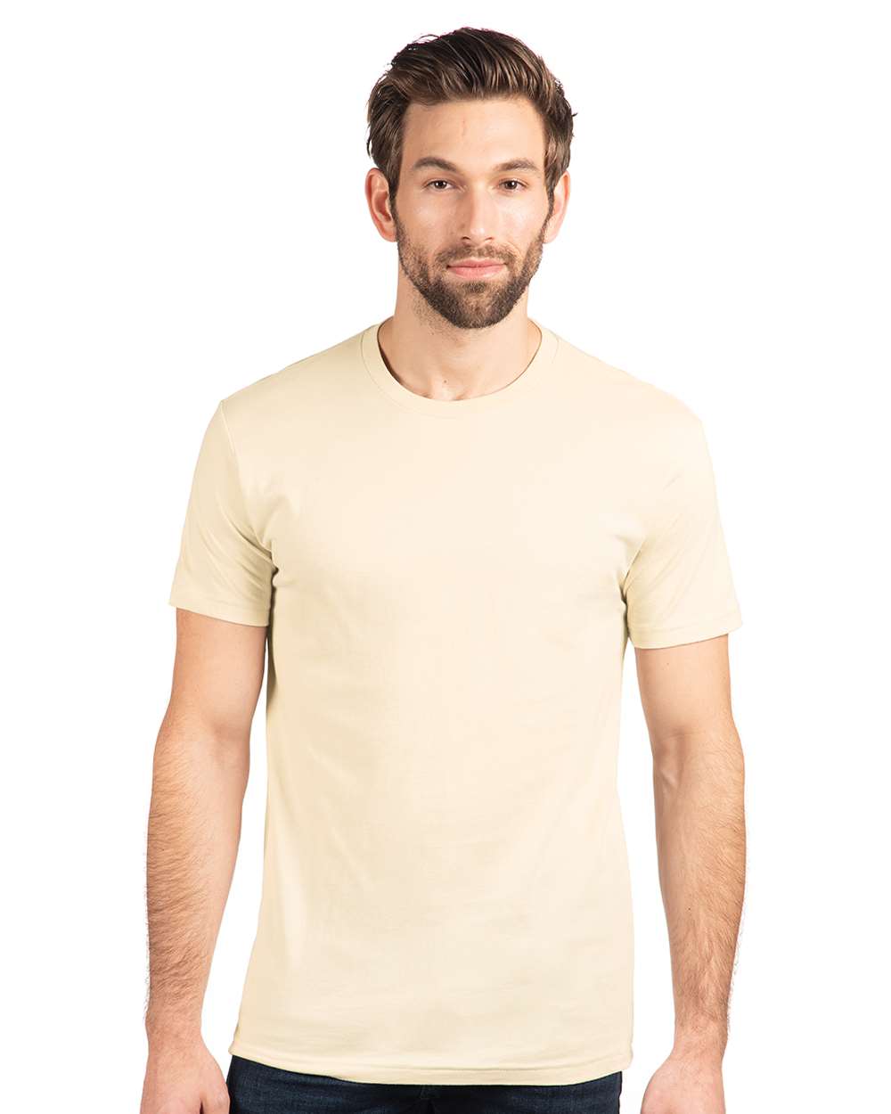 Cotton T-Shirt - 3600