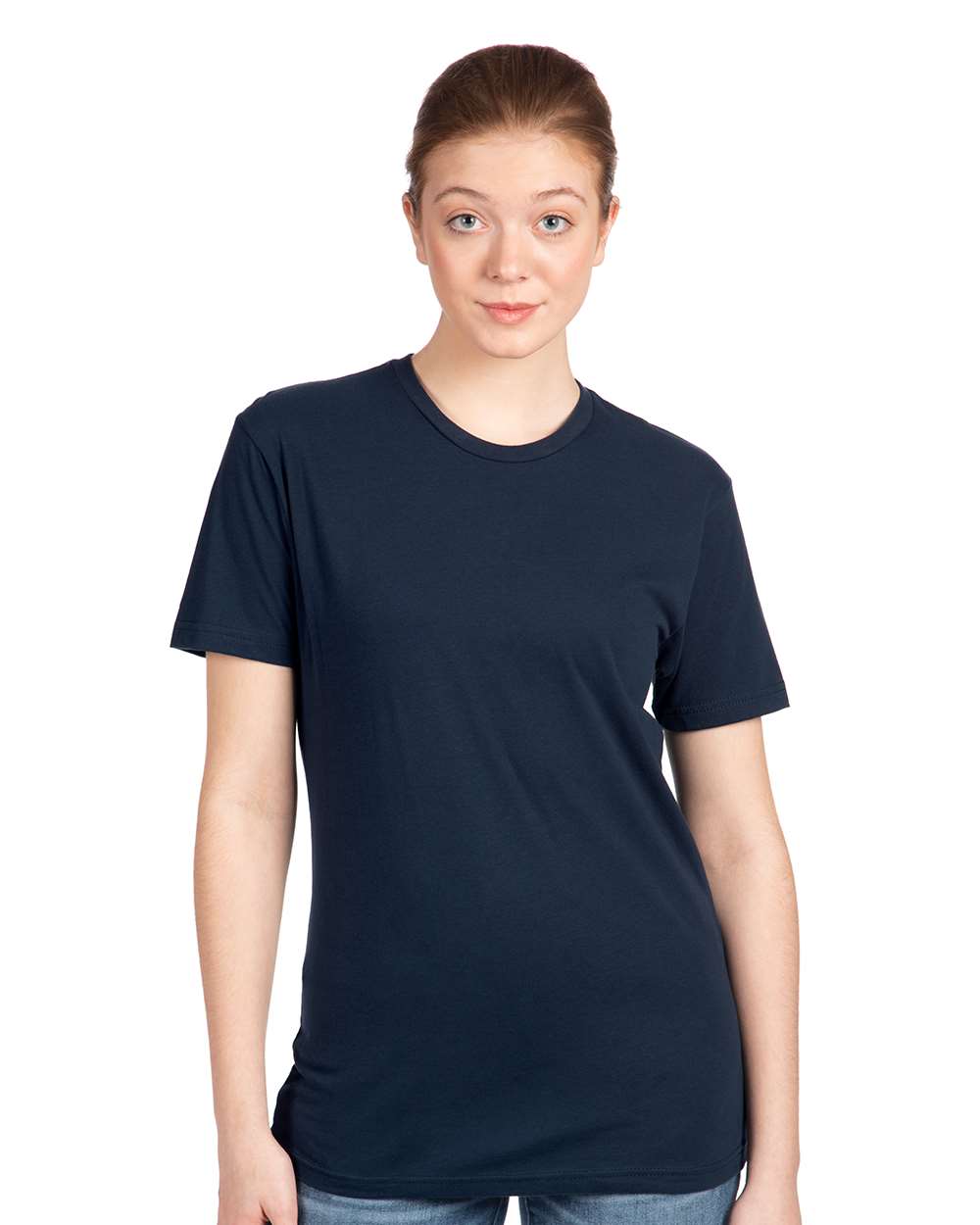 Cotton T-Shirt - 3600