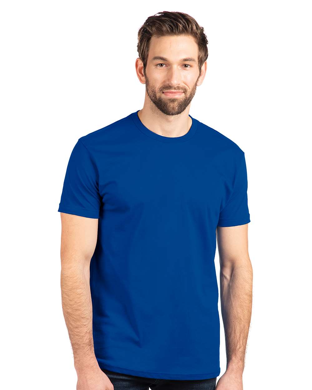 Cotton T-Shirt - 3600