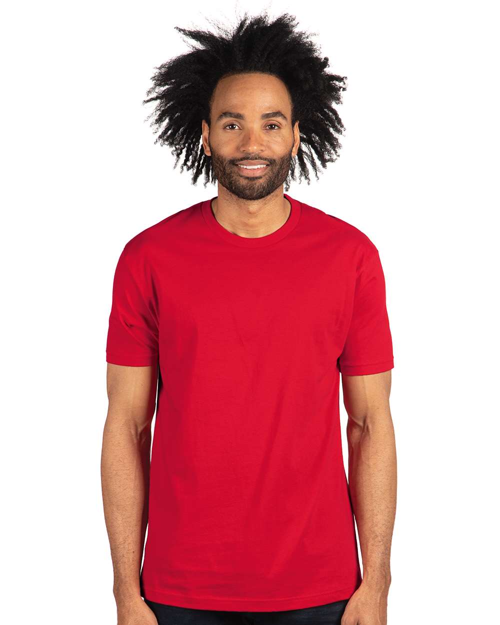Cotton T-Shirt - 3600
