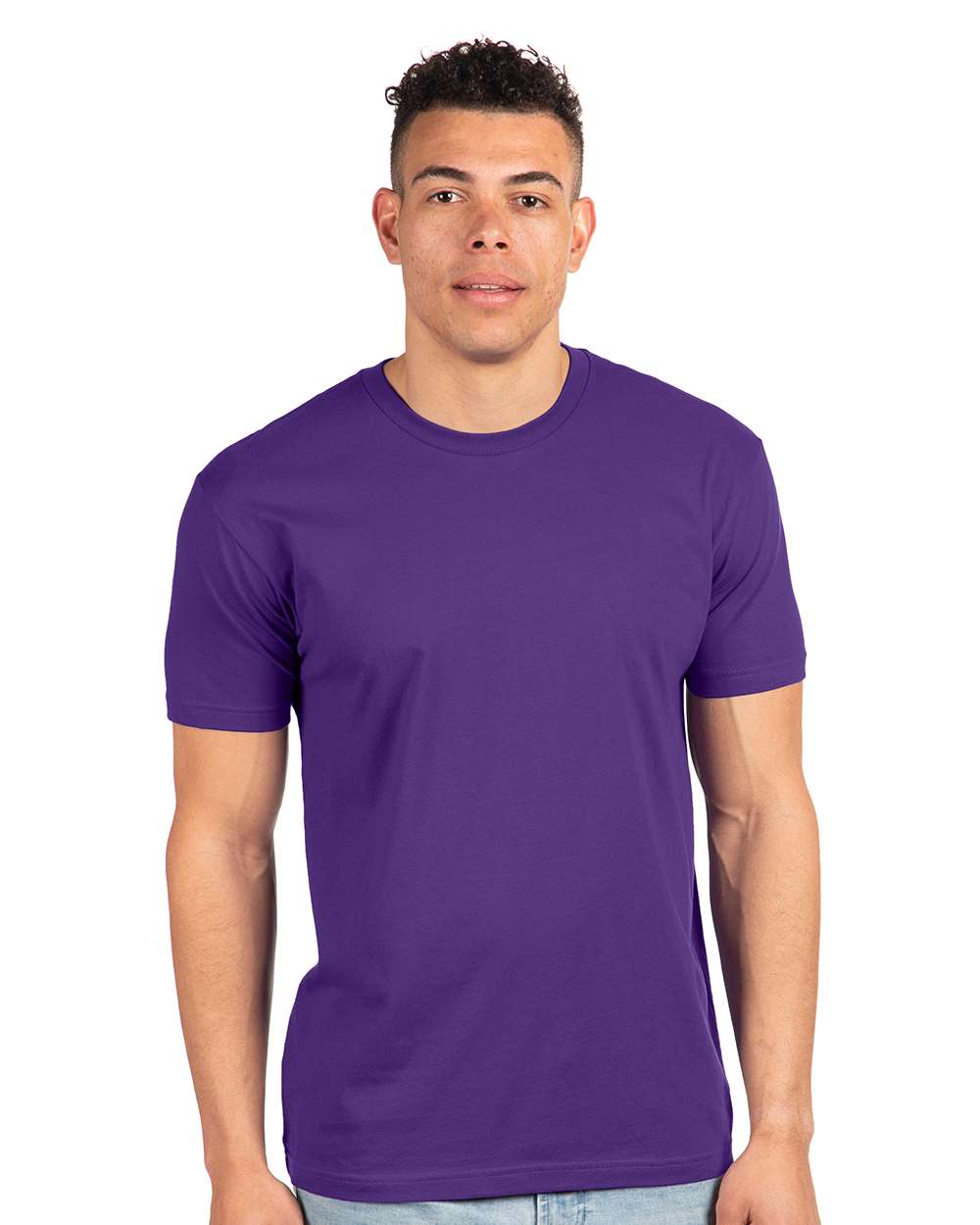 Cotton T-Shirt - 3600