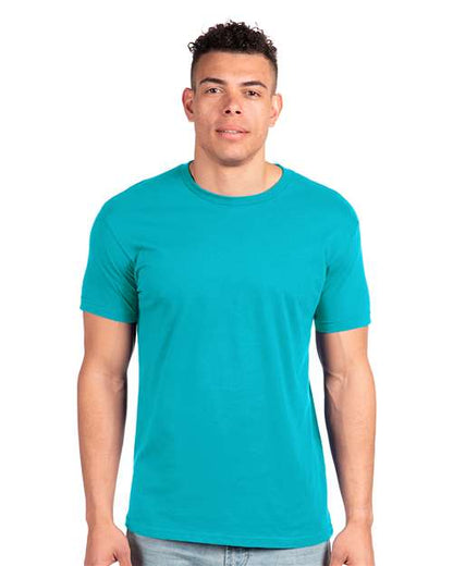 Cotton T-Shirt - 3600 (more colors #1)