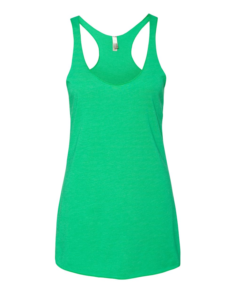 Women’s Triblend Racerback Tank - 6733