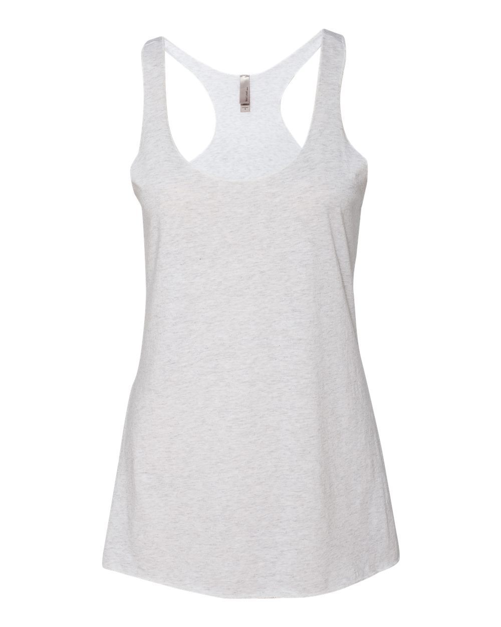 Women’s Triblend Racerback Tank - 6733