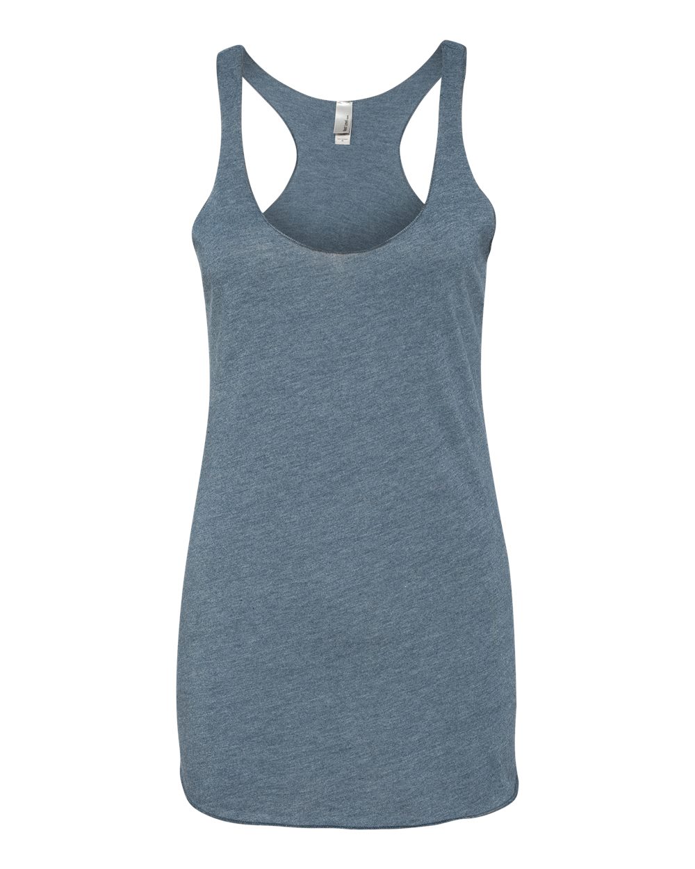Women’s Triblend Racerback Tank - 6733