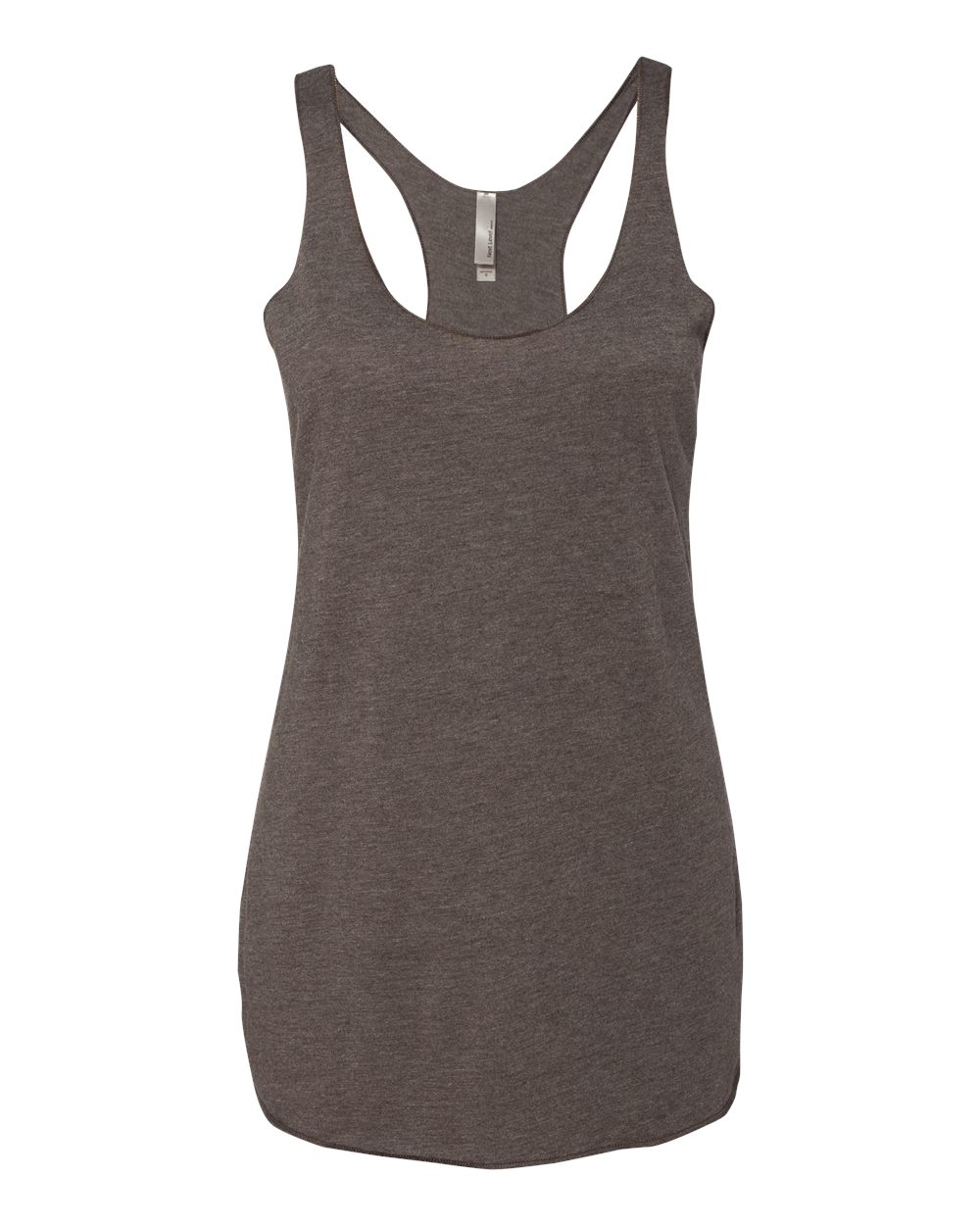 Women’s Triblend Racerback Tank - 6733