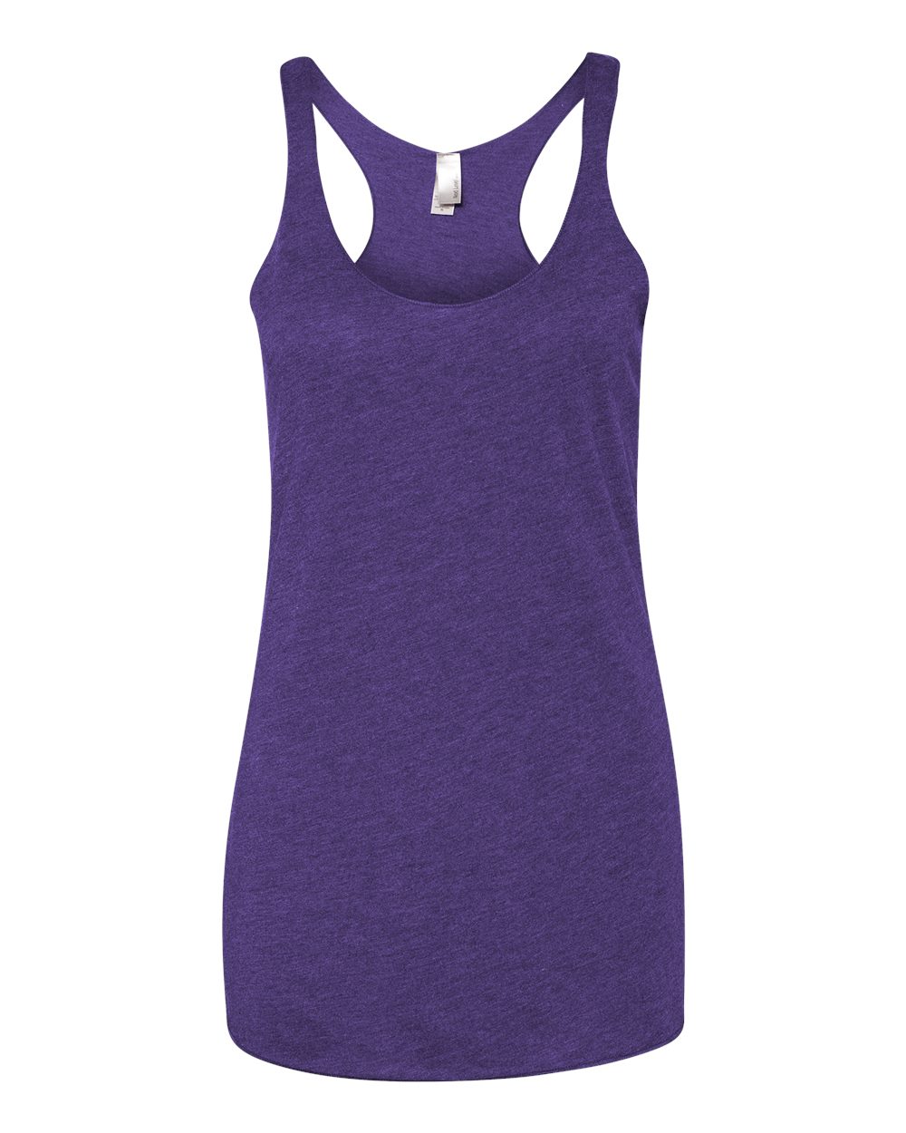 Women’s Triblend Racerback Tank - 6733