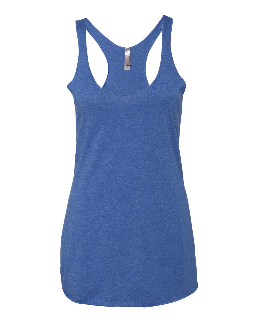 Women’s Triblend Racerback Tank - 6733