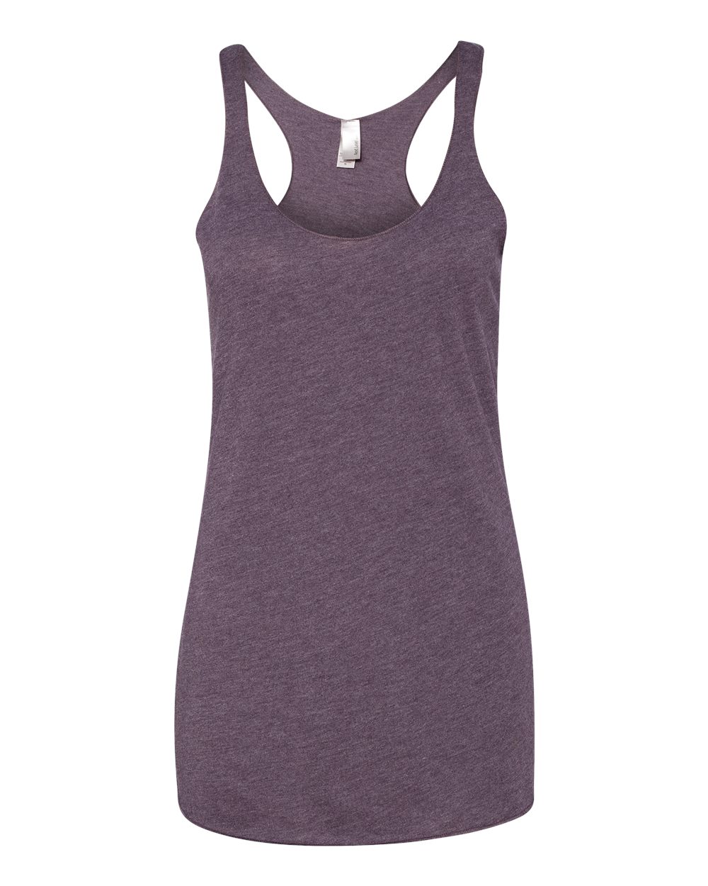 Women’s Triblend Racerback Tank - 6733