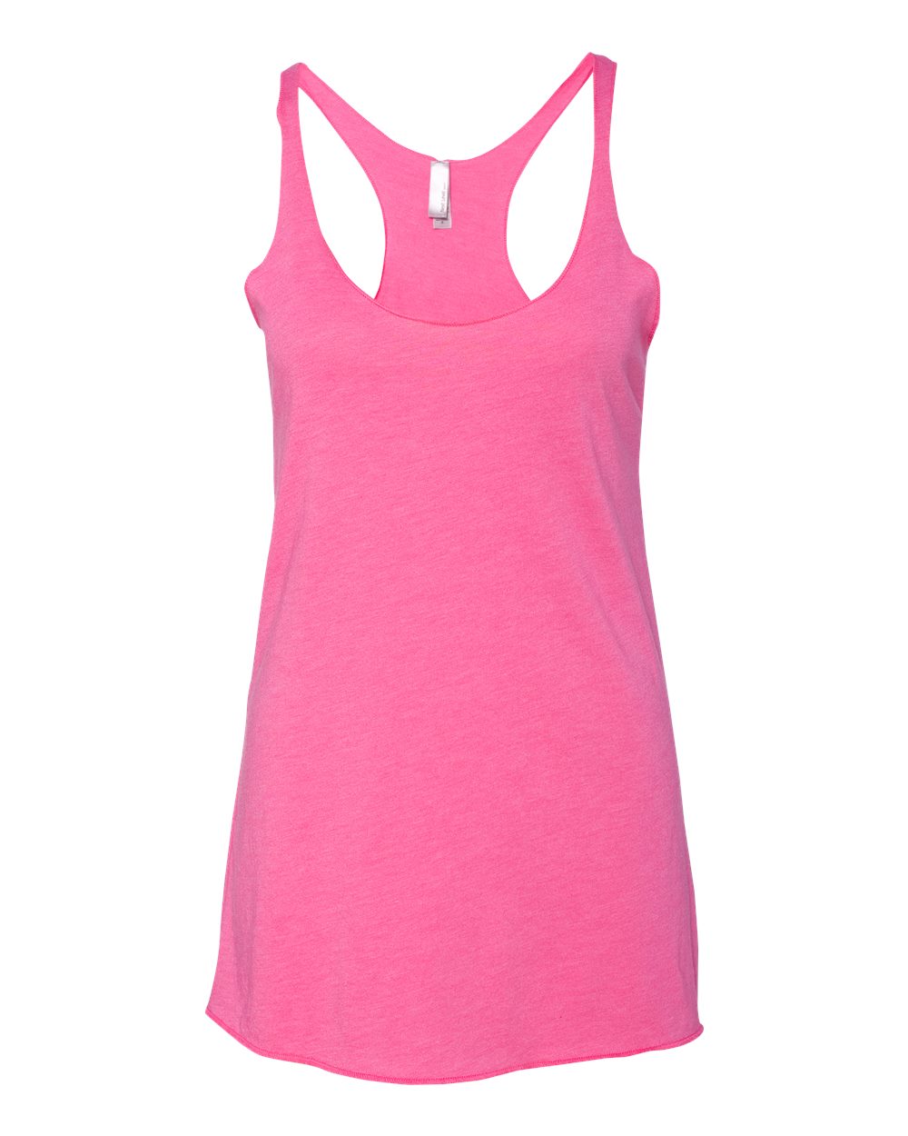 Women’s Triblend Racerback Tank - 6733