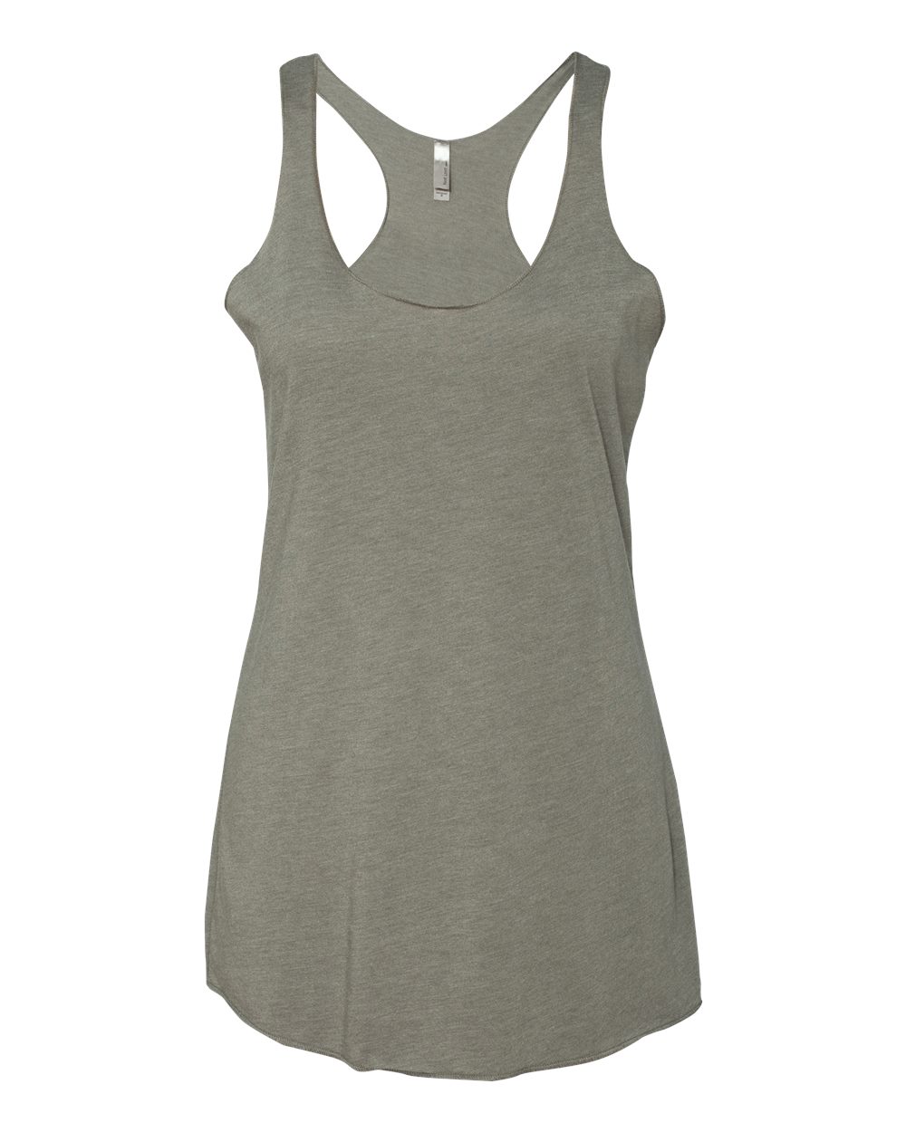 Women’s Triblend Racerback Tank - 6733