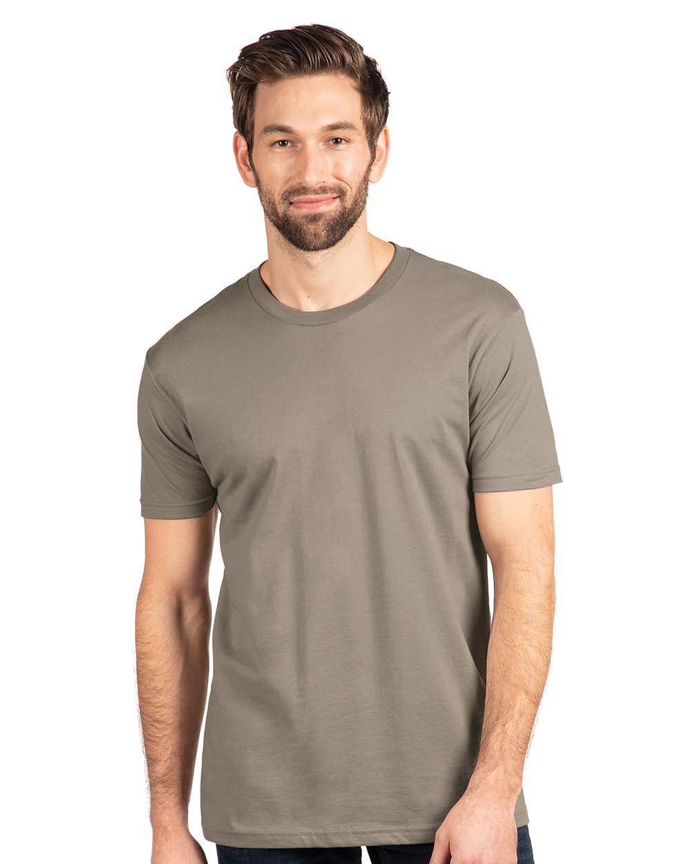 Cotton T-Shirt - 3600