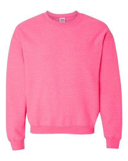 Heavy Blend™ Crewneck Sweatshirt - 18000